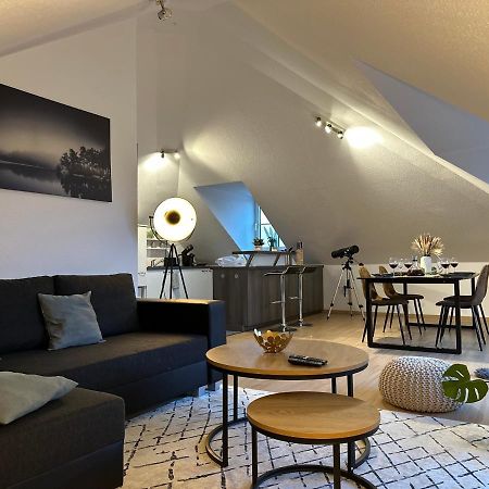 Oasis Appart - Wohnen Am Elbtal - Balkon - Netflix - Tiefgarage Dresda Esterno foto