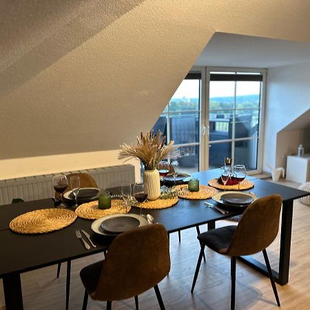 Oasis Appart - Wohnen Am Elbtal - Balkon - Netflix - Tiefgarage Dresda Esterno foto