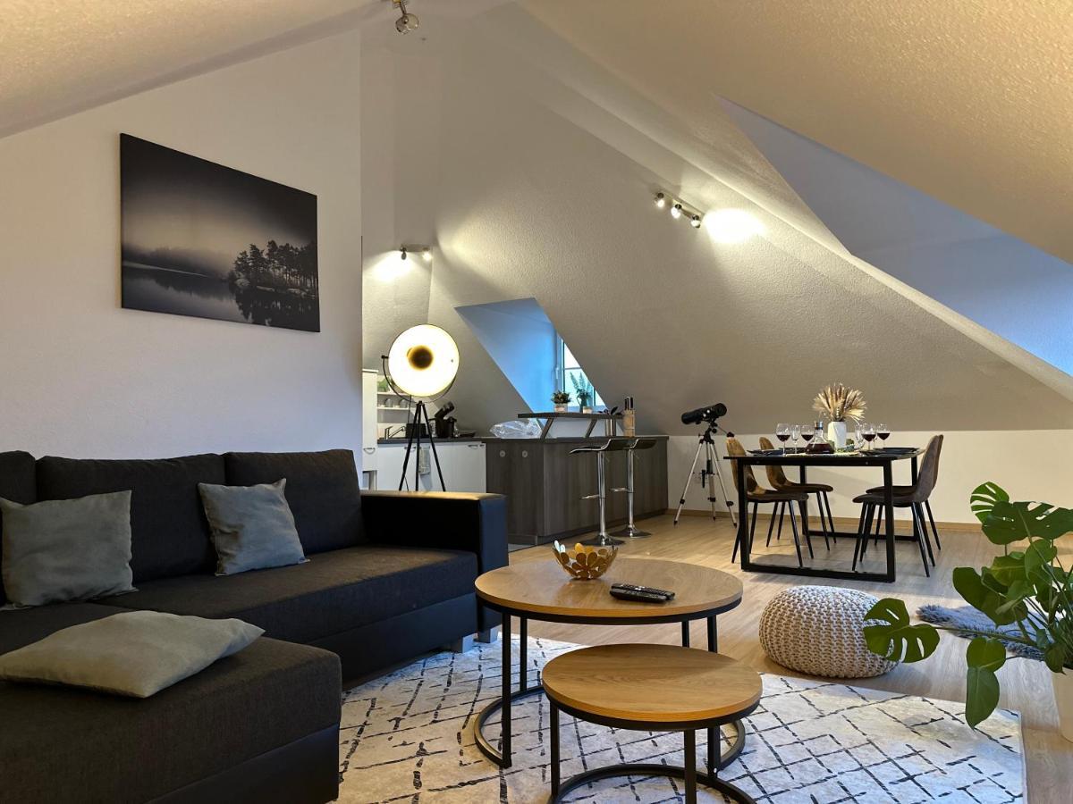 Oasis Appart - Wohnen Am Elbtal - Balkon - Netflix - Tiefgarage Dresda Esterno foto