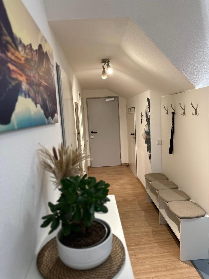 Oasis Appart - Wohnen Am Elbtal - Balkon - Netflix - Tiefgarage Dresda Esterno foto
